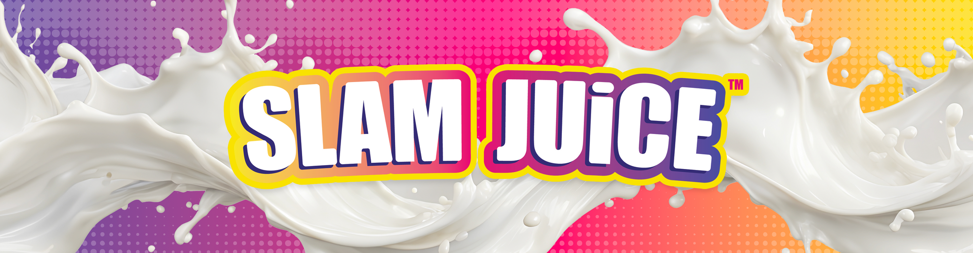 Slam Juice