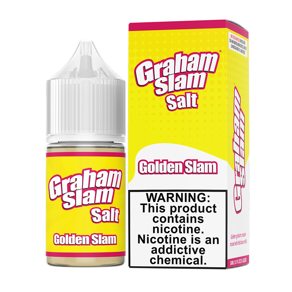 Slam Juice Salt 30ml