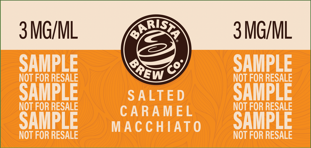 Barista Brew 10ml