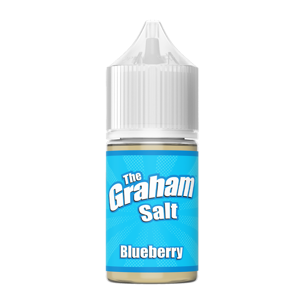 Slam Juice Salt 30ml