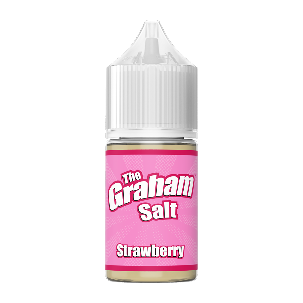 Slam Juice Salt 30ml