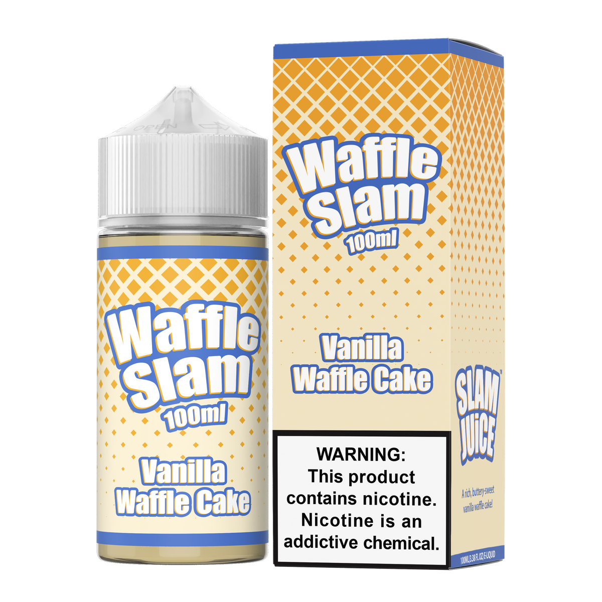Slam Juice 100ml